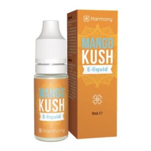 CBD e-liquid