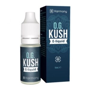 CBD e-liquid