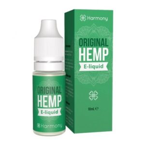 CBD e-liquid