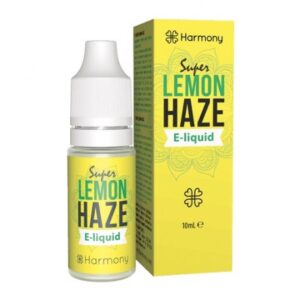 CBD e-liquid